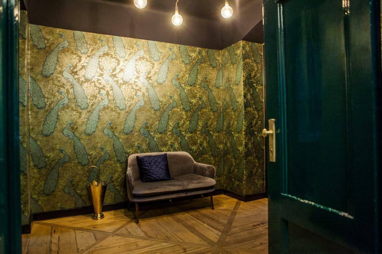 Апартаменти The Emerald *